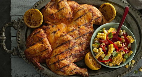 Nando's - Wellington Point - Perths Hotel 0