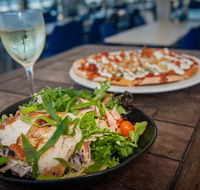 Nobby's Beach Surf Life Saving Club - Perths Hotel
