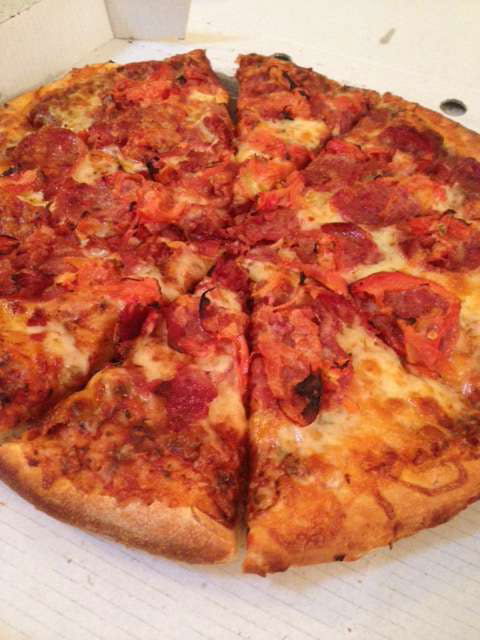 Pizza Express - South Perth - Perths Hotel 0