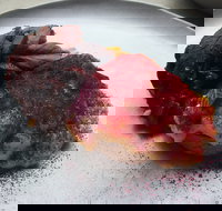 P.S. Bar  Kitchen - Perths Hotel