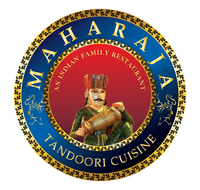 Maharaja Tandoori Cuisine - Perths Hotel