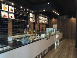 Perth Restaurants and Takeaway Perths Hotel Perths Hotel