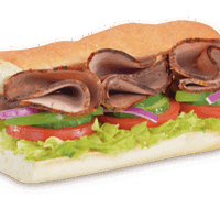 Subway - Gordon - Perths Hotel