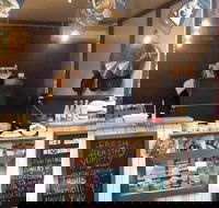 The Naked Chopstick - Perths Hotel