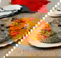 The Cheesecake Shop - Hoppers Crossing - Perths Hotel