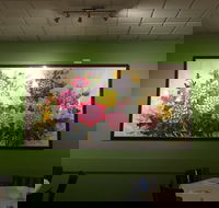 Artback Australia Cafe - Perths Hotel