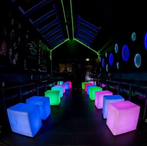 BMCP- Blue Mist Cafe Parramatta - Perths Hotel 0