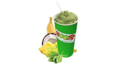 Boost Juice - Macquarie Park - Perths Hotel 0