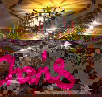 Chan's Canton Village Restaurant - Perths Hotel