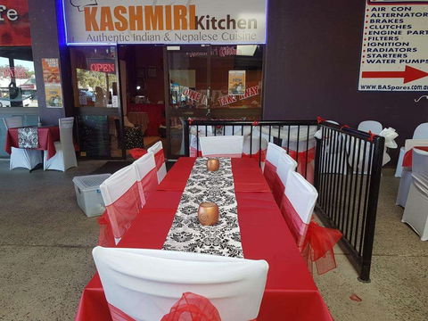 ChanGe Cafe - Perths Hotel 0