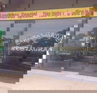 China Garden Restaurant - Perths Hotel
