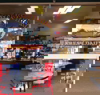 Contessa By Blackstar Coffee - Perths Hotel