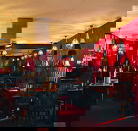 Cook  Co. Bar and Grill - Perths Hotel