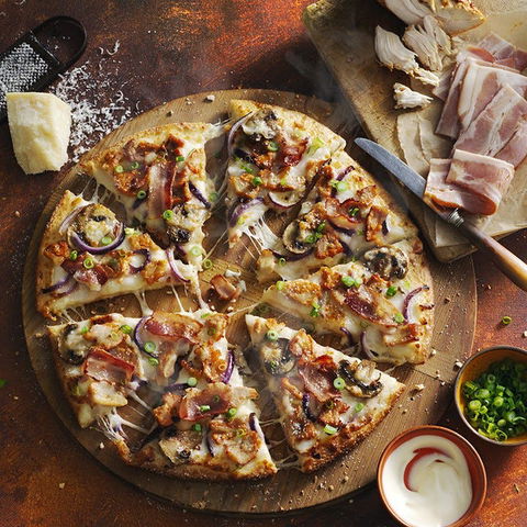 Domino's Pizza - Tanilba Bay - Perths Hotel 0
