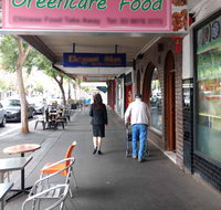 Fitzroy Victoria Bowling And Sports Club - Perths Hotel