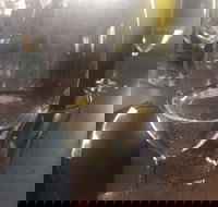 Gilbert's Winery and Cafe - Perths Hotel