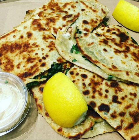 Gozleme King - Macquarie Park - Perths Hotel 0
