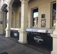 GPO Hotel - Perths Hotel