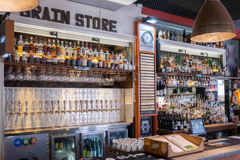 Grain Store Newcastle - Perths Hotel 0