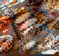 Grill'd - Wintergarden - Brisbane CBD - Perths Hotel