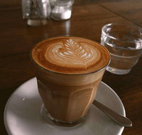 Growers Espresso - Perths Hotel