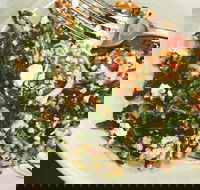 Hakataya Ramen - Brisbane CBD - Perths Hotel