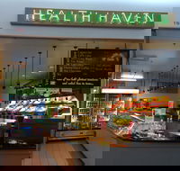 Health Haven - Perths Hotel