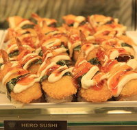 Hero Sushi - Randwick - Perths Hotel