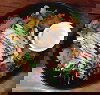 Hog's Australia's Steakhouse - Mandurah - Perths Hotel