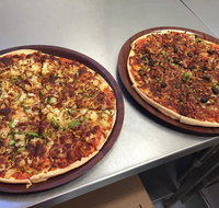 JC's Pizza - Curl Curl