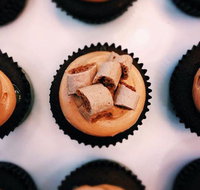 Joy Cupcakes - Doncaster - Perths Hotel
