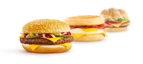 McDonald's - Cranbourne - Perths Hotel 0