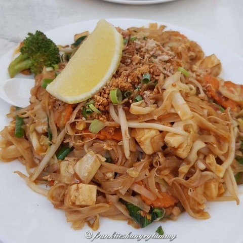 Noodle Hut - Quakers Hill - Perths Hotel 0