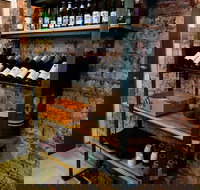 Noodle canteen - Perths Hotel