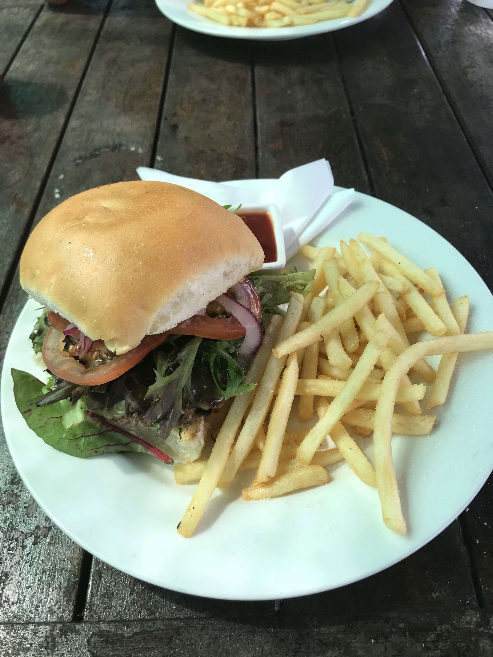 Mccutcheon QLD Perths Hotel