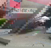 Red Note Cafe - Perths Hotel