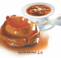 Secret Kitchen - Doncaster - Perths Hotel