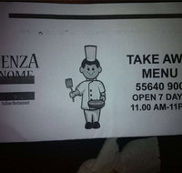 Senza Nome - Perths Hotel