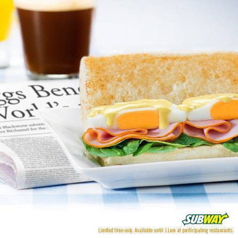 Subway - Docklands - Perths Hotel 0