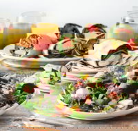 Sumo Salad - Broadbeach - Perths Hotel
