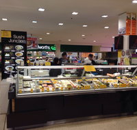 Sushi Junction - Randwick - Perths Hotel