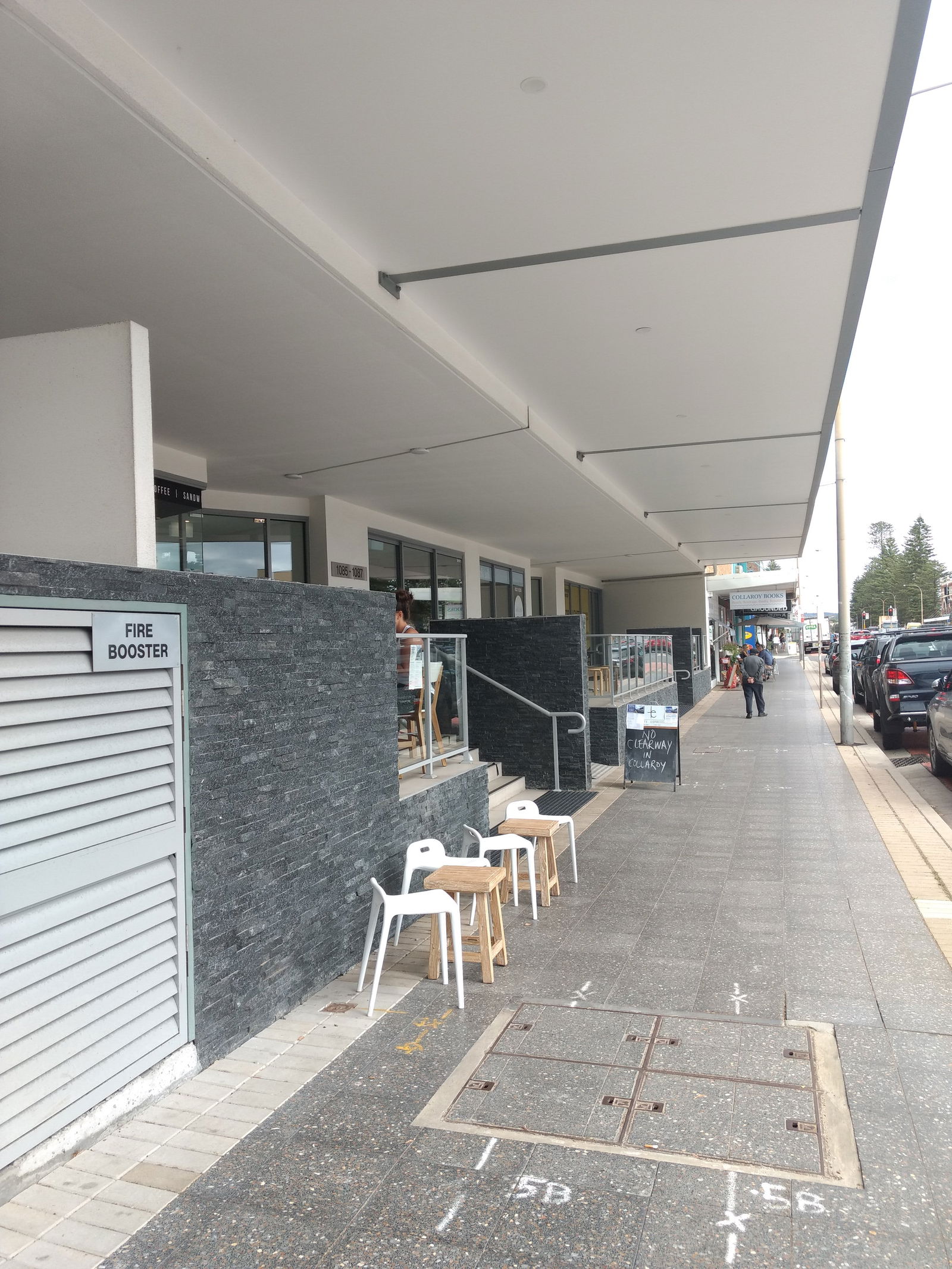 Wheeler Heights NSW Perths Hotel