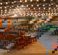 The Goat and Bucket - Perths Hotel