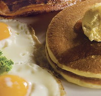 The Pancake Parlour - Wantirna