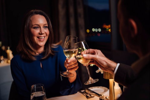 The Point Revolving Restaurant - Perths Hotel 0