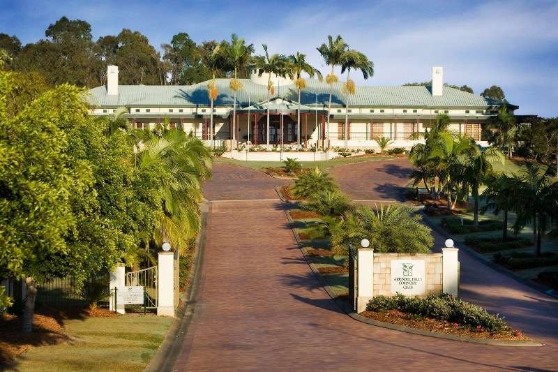 Arundel QLD Perths Hotel