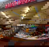 The Roast House - Perths Hotel