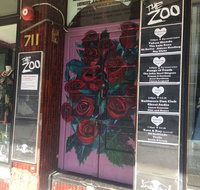 The Zoo - Perths Hotel