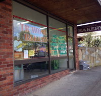 Trawool Bakery - Perths Hotel