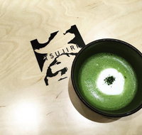 Tsujiri - Maribyrnong